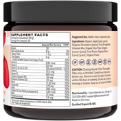 Womens Multivitamin Gummies, Strawberry (120 ct)